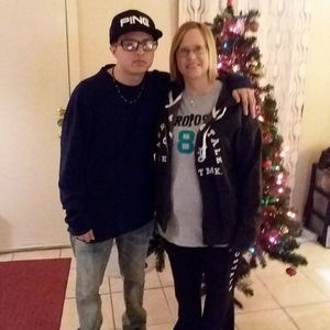 Meet your Posher, Rhonda